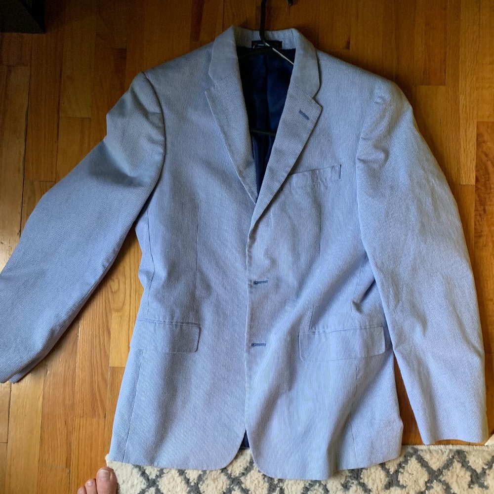 Tommy Hilfiger Jacket